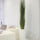 Dax Vase (Size L) with Reed Grass