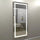 LED Vanity Mirror 160 X 70 Touch Screen