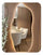 Organic LED Mirror 160x60 Modern Luxury Decorative
