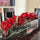 Modern Glass Plant Pot 