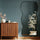 Full-Length Wave Mirror 170x80cm